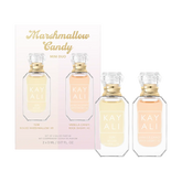 Marshmallow Candy Mini Duo Set
