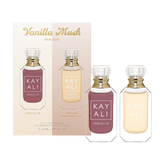 Vanilla musk Mini Duo Set