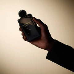 Dapper Daddy Saffron Oud