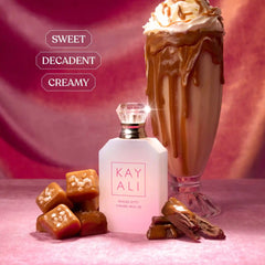 Boujee Kitty Caramel Milk | 22