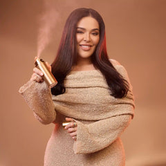 Vanilla | 28 Body Spray