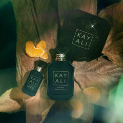 Oudgasm Tobacco Oud | 04