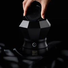 Oudgasm Diamond Bakhoor Burner