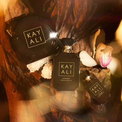 Oudgasm Vanilla Oud | 36 Bakhoor
