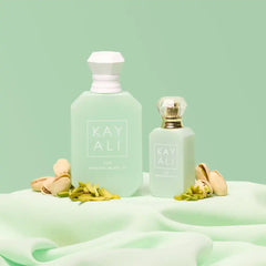 Yum Duo Set (Yum Pistachio Gelato)