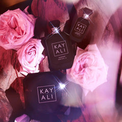 Oudgasm Rose Oud | 16 Bakhoor