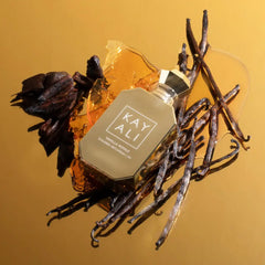 Vanilla Royale Sugared Patchouli | 64