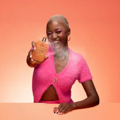 Eden Sweet Peach | 35