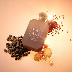 Freedom Musk Latte | 41