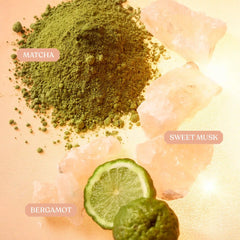 Freedom Musk Matcha | 45