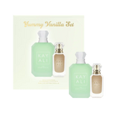 Vanilla holiday Duo