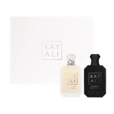 The Wedding Duo Set (Silk Santal, Velvet Santal)