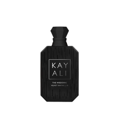 The Wedding Velvet Santal | 35