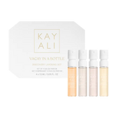 Vacay in a Bottle Discovery Set (Capri, Maui, Maldives, Marrakesh)