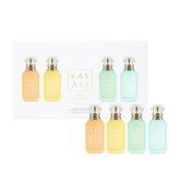 Vacay in a Bottle Miniature Set (Capri, Maui, Maldives, Marrakesh)