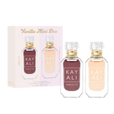 Vanilla Mini Duo (Vanilla | 28, Vanilla Candy)