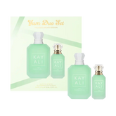 Yum Duo Set (Yum Pistachio Gelato)
