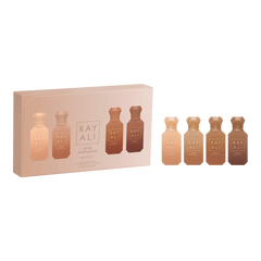 Freedom Musk Obsessions Miniature Set