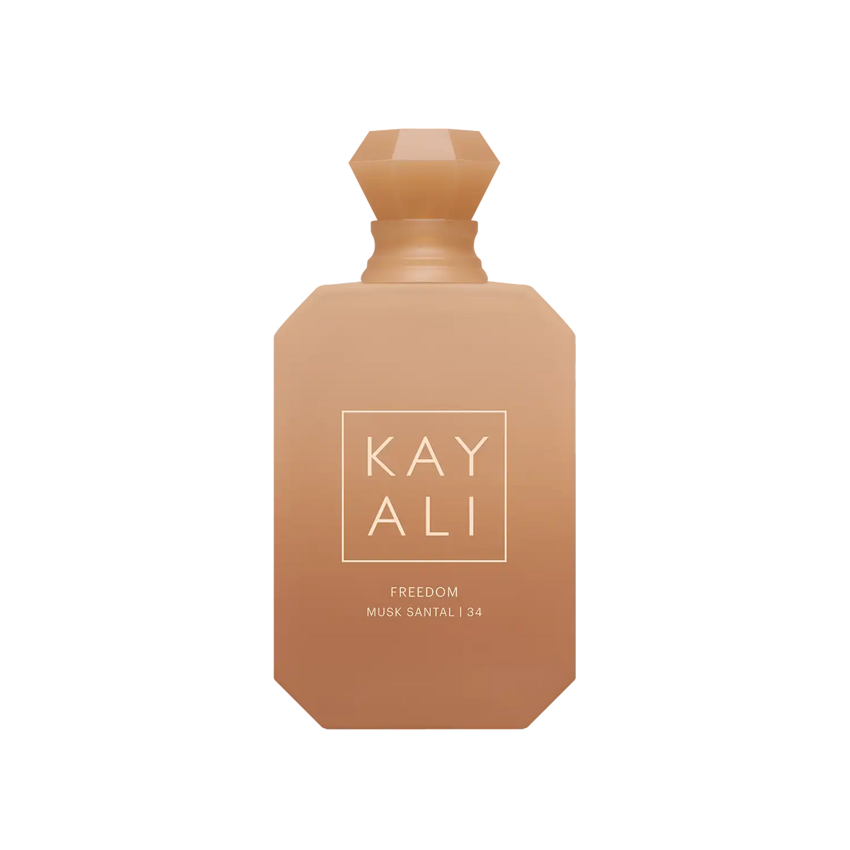 Freedom Musk Santal | 34
