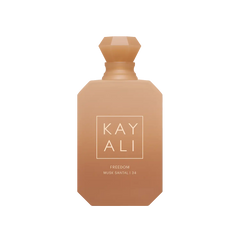 Freedom Musk Santal | 34
