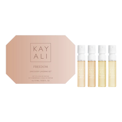 Freedom Discovery Layering Set