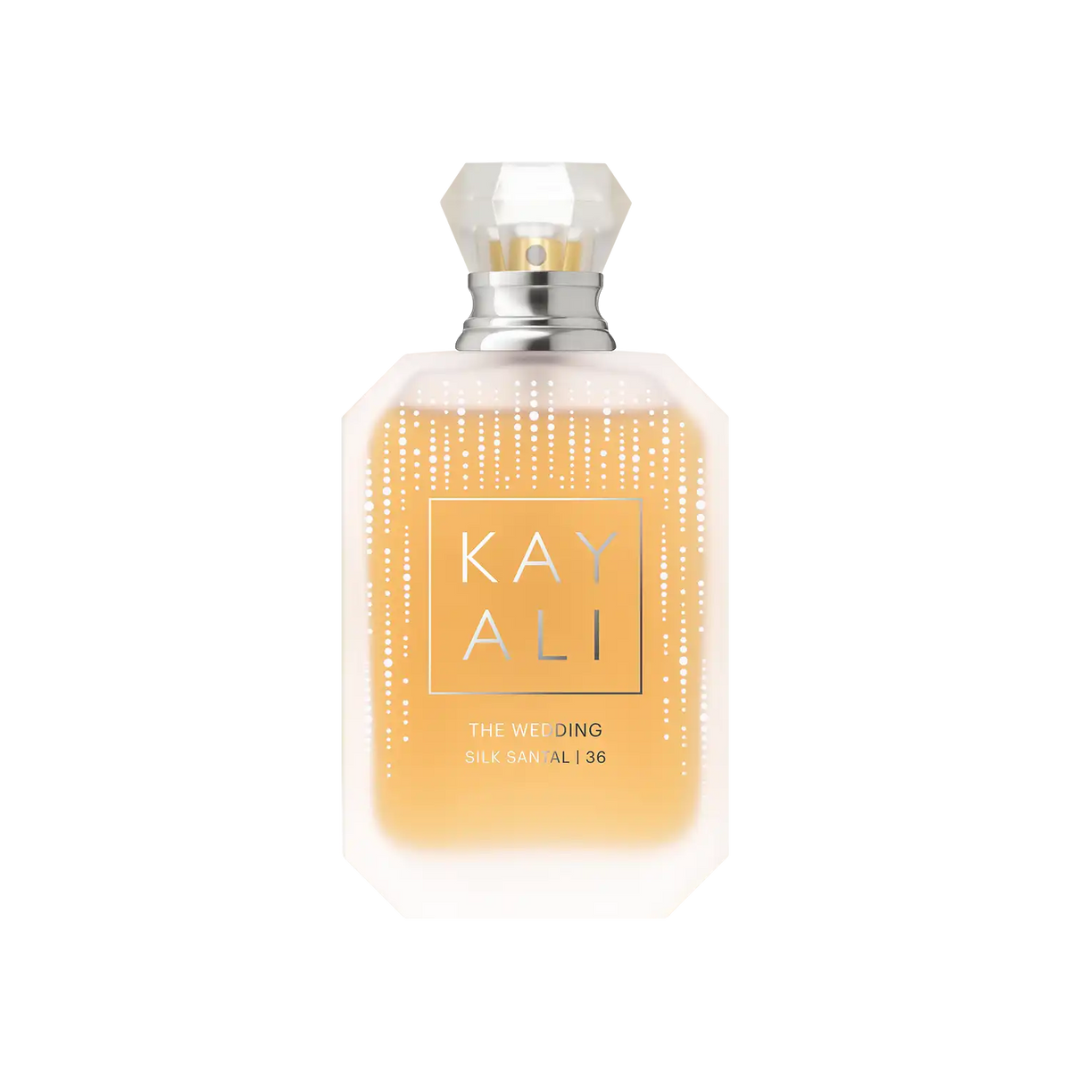 The Wedding Silk Santal | 36