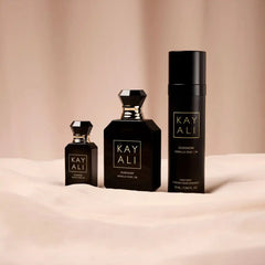 Oudgasm Vanilla Oud | 36 Hair Mist