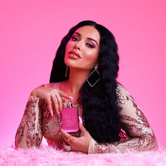 Sweet Diamond Pink Pepper | 25