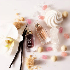 Vanilla Mini Duo (Vanilla | 28, Vanilla Candy)