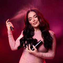 Oudgasm Rose Oud | 16 Hair Mist