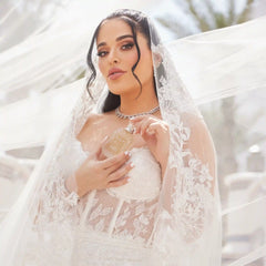 The Wedding Silk Santal | 36
