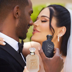 The Wedding Velvet Santal | 35