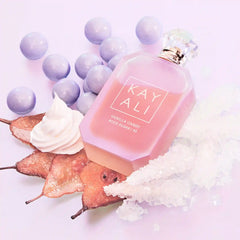 Vanilla Candy Rock Sugar | 42