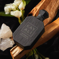 The Wedding Velvet Santal | 35