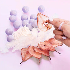 Vanilla Candy Rock Sugar | 42