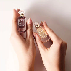 Vanilla Mini Duo (Vanilla | 28, Vanilla Candy)