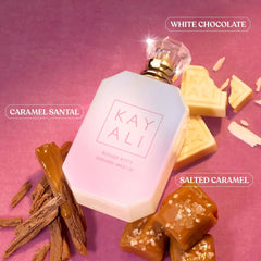 Boujee Kitty Caramel Milk | 22