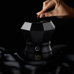 Oudgasm Diamond Bakhoor Burner