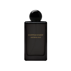 Dapper Daddy Saffron Oud