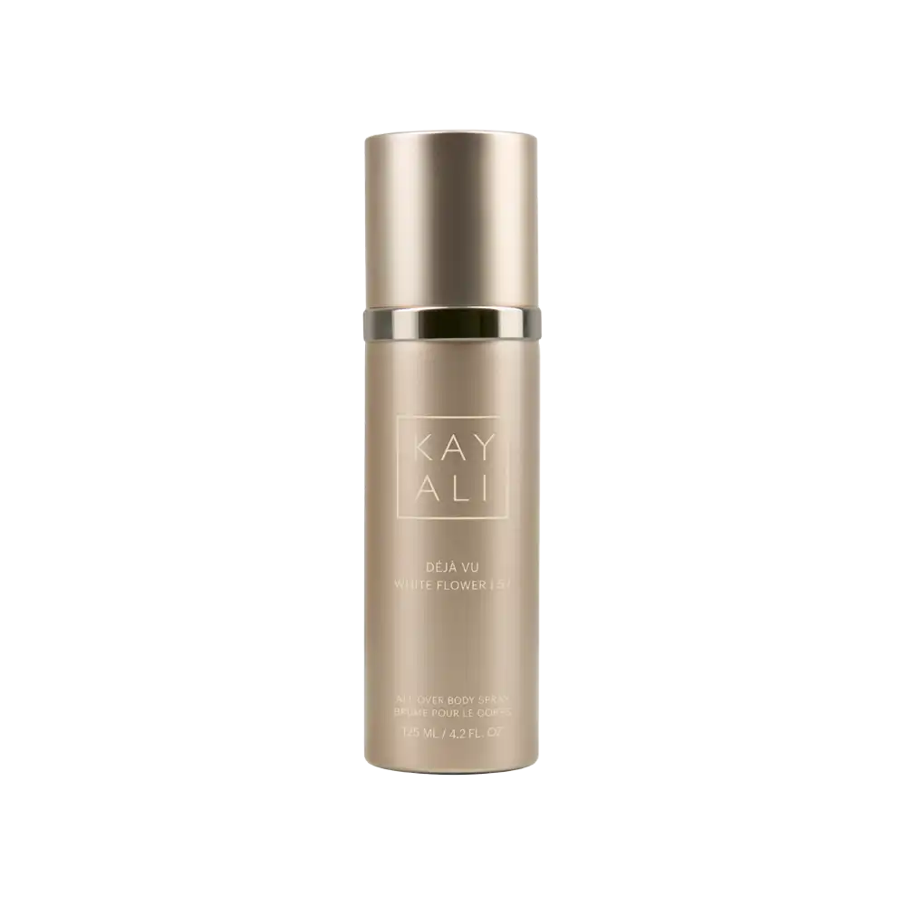 Déjà Vu White Flower | 57 Body Spray