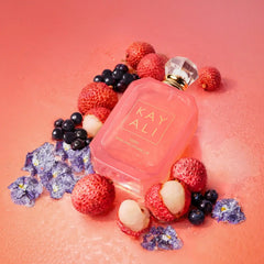 Eden Sparkling Lychee | 39