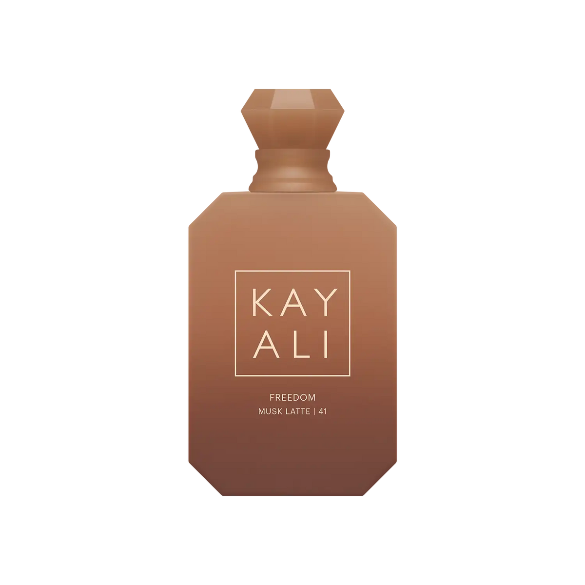 Freedom Musk Latte | 41