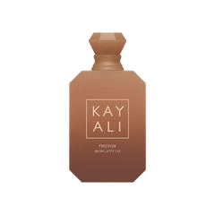 Freedom Musk Latte | 41