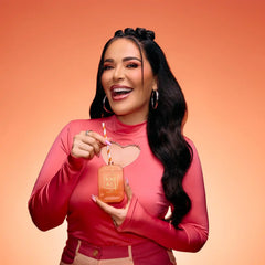 Eden Sweet Peach | 35