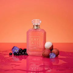 Eden Sparkling Lychee | 39