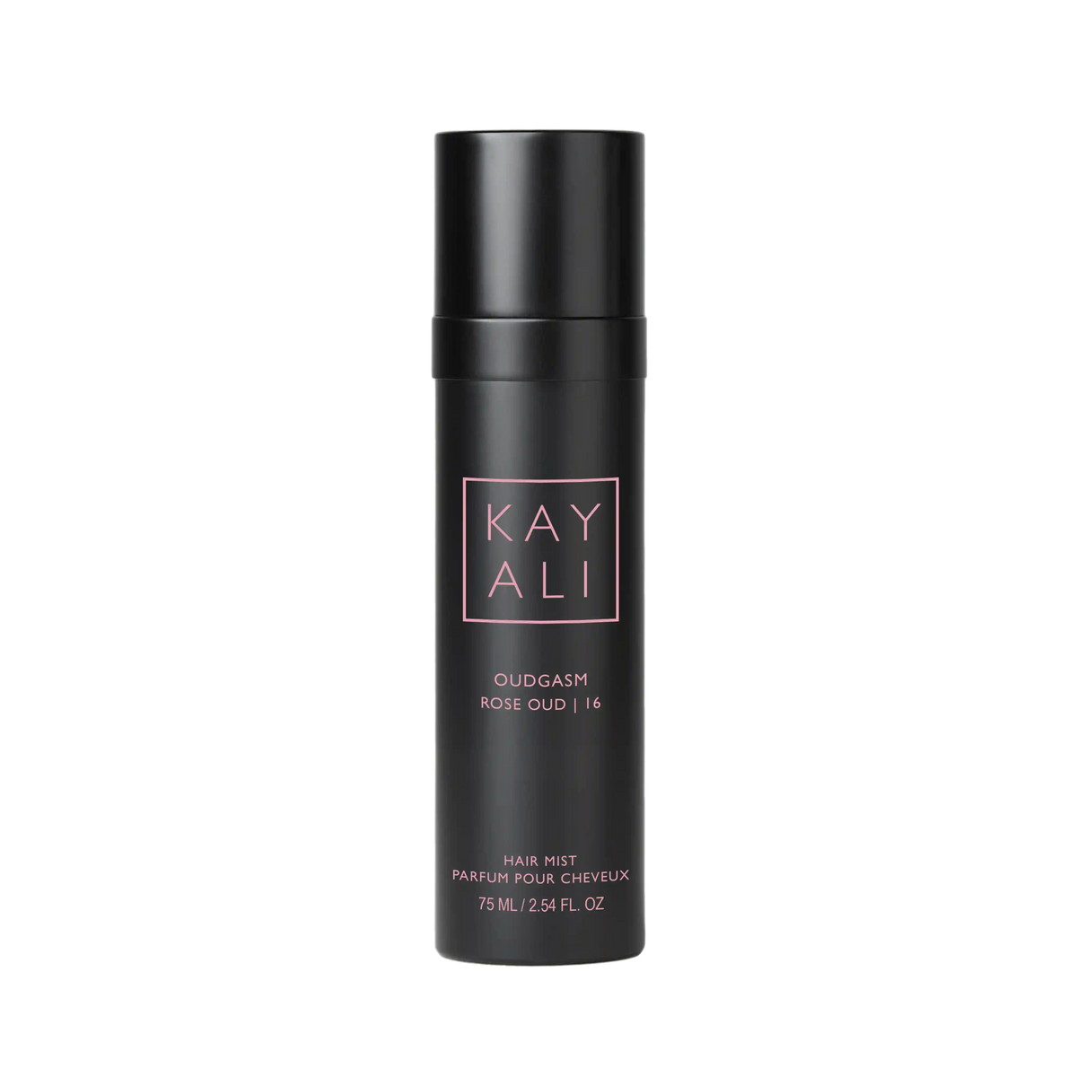 Oudgasm Rose Oud | 16 Hair Mist