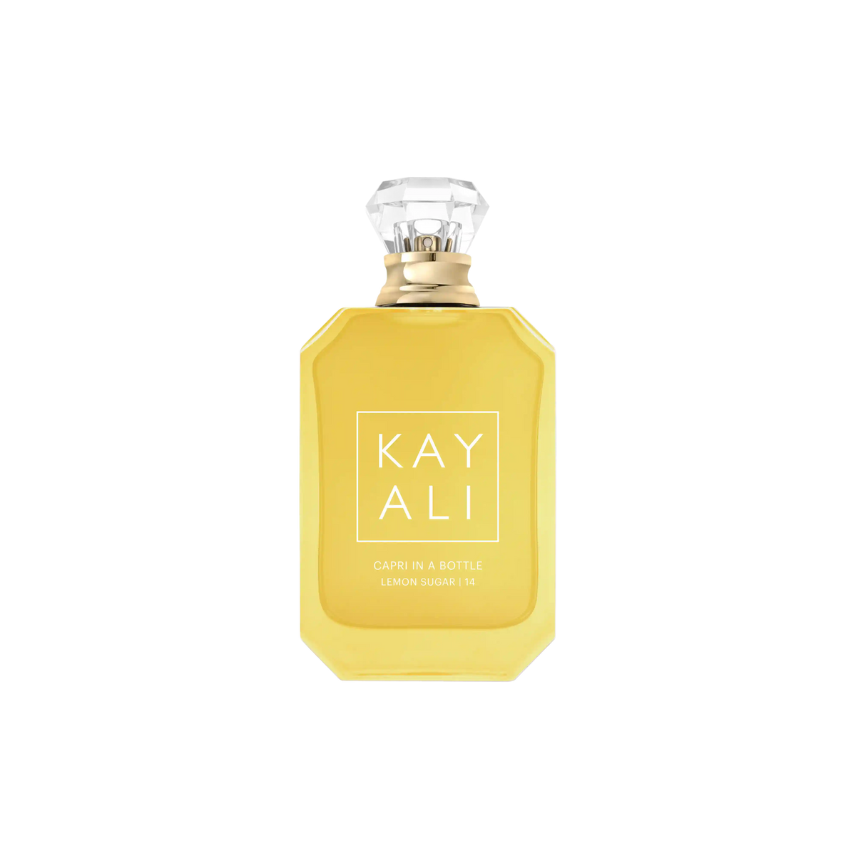 Vacay in a Bottle Capri in a Bottle Lemon Sugar | 14