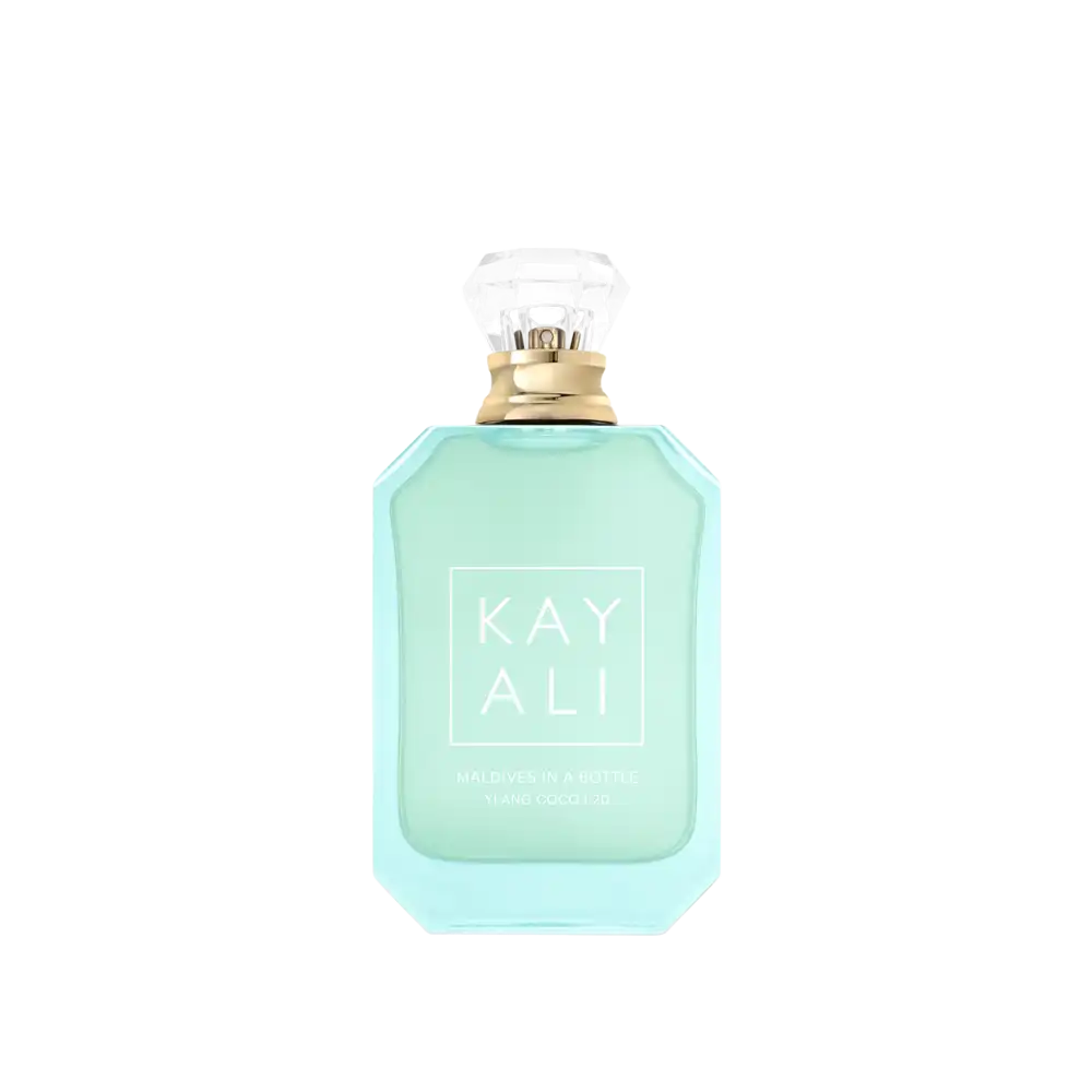 Vacay in a Bottle Maldives in a Bottle Ylang Coco | 20