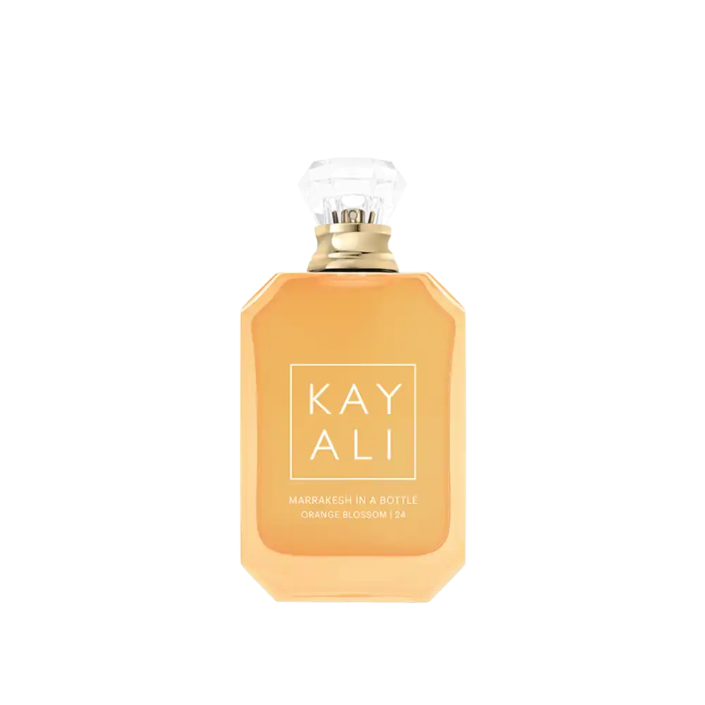 Vacay in a Bottle Marrakesh in a Bottle Orange Blossom | 24