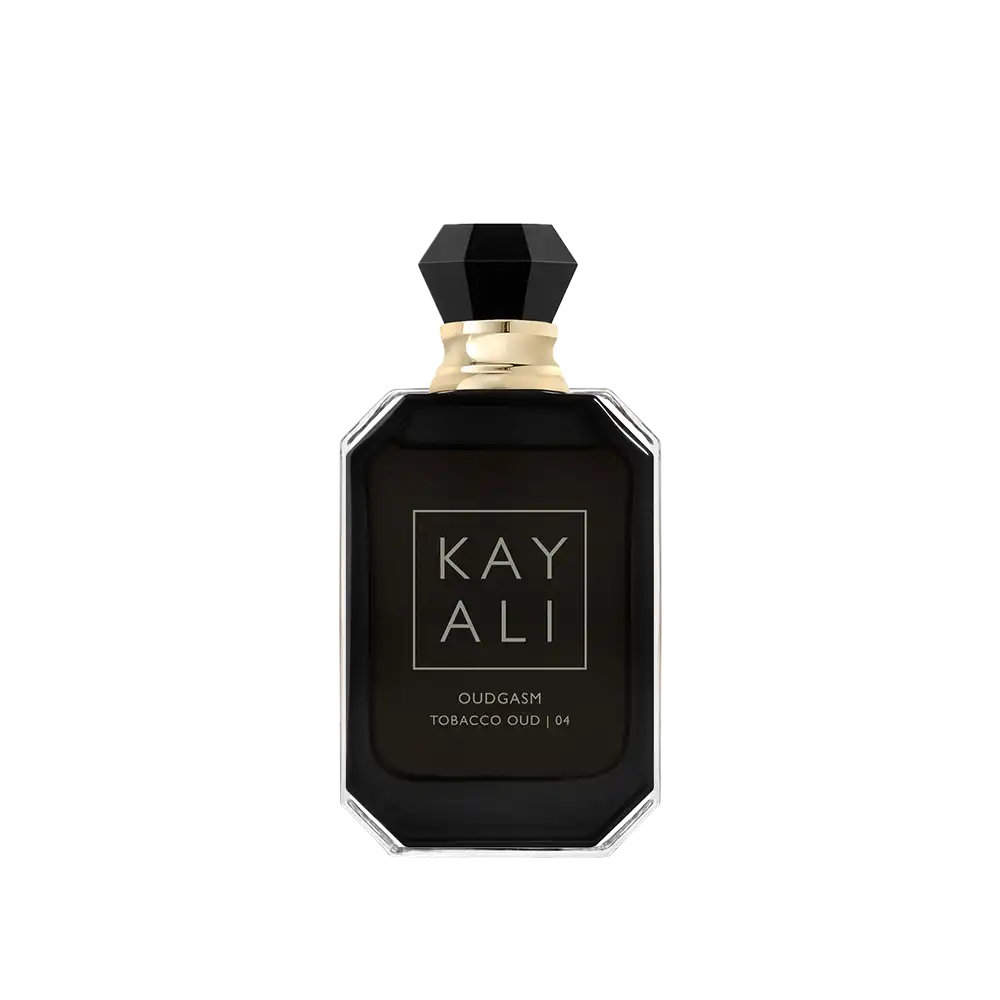 Oudgasm Tobacco Oud | 04